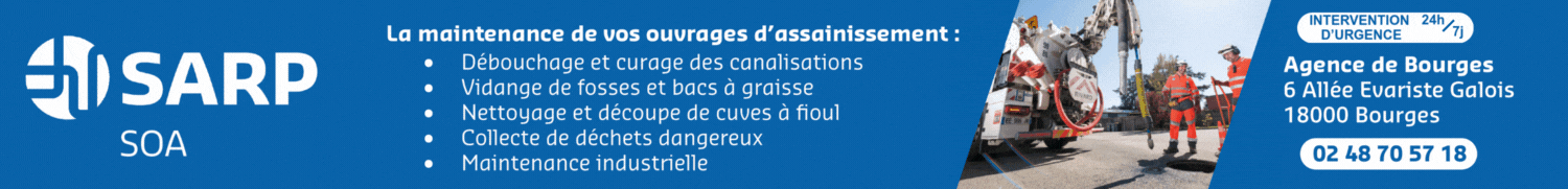 SOA - Bourges 2025